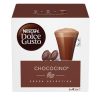 Kávékapszula, 8x2 db,  NESCAFÉ DOLCE GUSTO Chococino (KHK368)