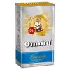 Kávé, pörkölt, őrölt, vákuumos csomagolásban, 250 g, DOUWE EGBERTS Omnia Evening, Koffeinmentes (KHK373)