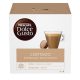 Kávékapszula, 16 db,  NESCAFÉ DOLCE GUSTO Cortado Espresso Macchiato  (KHK393)