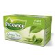 Zöld tea, 20x1,5 g, PICKWICK, natúr (KHK406)