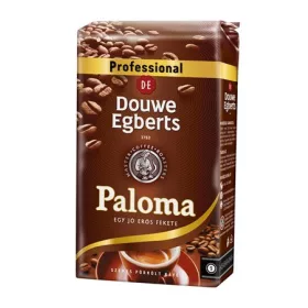   Kávé, pörkölt, szemes, 1000 g, DOUWE EGBERTS Paloma (KHK407)