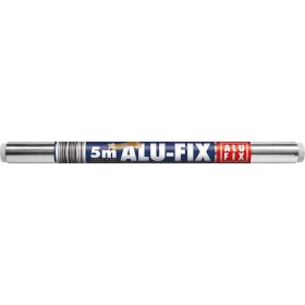 Alufólia, extra erős, 5 m, ALUFIX (KHK442)