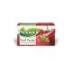 Gyümölcstea, 20x2 g, PICKWICK Fruit Fusion, meggy-áfonya-málna (KHK462)