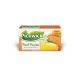Gyümölcstea, 20x2 g, PICKWICK Fruit Fusion, citrus-bodza (KHK463)
