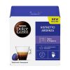 Kávékapszula, 16 db,  NESCAFÉ DOLCE GUSTO Ristretto Ardenza (KHK477)
