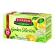 Gyümölcstea, 20x2,25 g, TEEKANNE Garden Selection, bodza-citrom (KHK482)