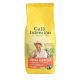 Kávé, pörkölt, BIO szemes, 1000 g, CAFÉ INTENCIÓN Crema Aromatico (KHK512)