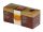 Herba tea, 25x1,7g, EILLES Rooibos-vanília (KHK526)