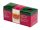 Gyümölcstea, 25x1,7g, EILLES Natural fruit mélange (KHK527)