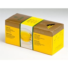 Zöld tea, 25x1,7g, EILLES Asian sun (KHK528)