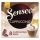 Kávépárna, 8 db, 92 g, DOUWE EGBERTS Senseo, Cappuccino (KHK575)