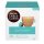 Kávékapszula, 16 db, NESCAFÉ DOLCE GUSTO Flat White (KHK597)