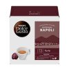Kávékapszula, 16 db, NESCAFÉ DOLCE GUSTO Espresso Napoli (KHK598)