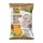 Barnarizs chips, 60 g, RICE UP, sajtos (KHK604)