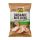 Barnarizs chips, 25 g, RICE UP Bio, chia maggal és quinoával (KHK608)