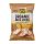 Barnarizs chips, 25 g, RICE UP Bio, kölessel és napraforgóval (KHK610)