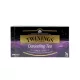 Fekete tea, 25x2 g, TWININGS Darjeeling (KHK621)