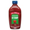 Ketchup, 485 g, GLOBUS, csemege (KHK630)