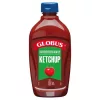 Ketchup, 485 g, GLOBUS, csemege (KHK630)