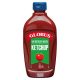 Ketchup, 485 g, GLOBUS, csemege (KHK630)
