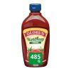 Ketchup, 485 g, GLOBUS, csemege (KHK630)