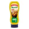 Mustár, 440 g, GLOBUS (KHK632)