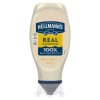 Majonéz, 404 g, HELLMANNS (KHK633)