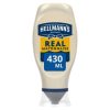 Majonéz, 404 g, HELLMANNS (KHK633)
