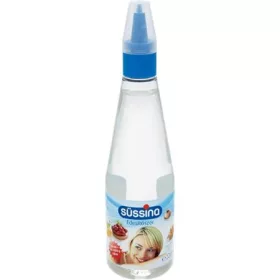 Édesítőszer, folyékony, 220 ml, SÜSSINA (KHK647)