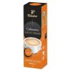 Kávékapszula, 10 db, TCHIBO Cafissimo Caffé Crema Rich (KHK652)