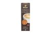 Kávékapszula, 10 db, TCHIBO Cafissimo Caffé Crema Rich (KHK652)