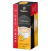 Kávékapszula, 30 db, TCHIBO Cafissimo Caffé Crema Fine (KHK653)