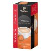 Kávékapszula, 30 db, TCHIBO Cafissimo Caffé Crema Rich (KHK654)