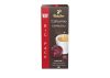 Kávékapszula, 30 db, TCHIBO Cafissimo Espresso Intense (KHK655)