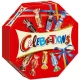 Desszert, ünnepi dobozban, 196 g, Celebrations (KHK684)