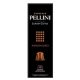 Kávékapszula, Nespresso® kompatibilis, 10 db, PELLINI, Armonioso (KHK740)