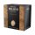 Kávékapszula, Dolce Gusto kompatibilis, 10 db, PELLINI, Intenso (KHK745)