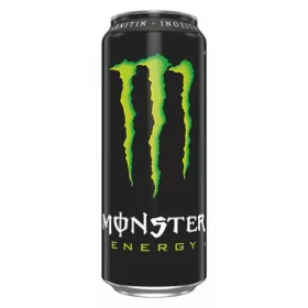 Energiaital, 500 ml, MONSTER  Original (KHK760V)
