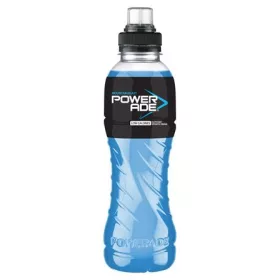   Sportital, izotóniás, 500 ml POWERADE Mountain Blast (KHK765V)