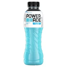   Sportital, izotóniás, 500 ml, POWERADE Mountain Blast Zero (KHK769V)