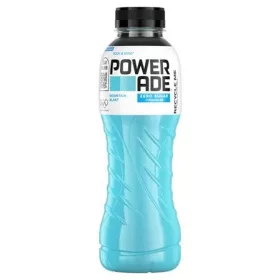   Sportital, izotóniás, 500 ml, POWERADE Mountain Blast Zero (KHK769V)