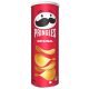 Chips, 165 g, PRINGLES, sós (KHK775)