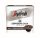 Kávékapszula, Dolce Gusto kompatibilis, 10 db, SEGAFREDO Espresso Casa (KHK852)