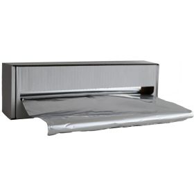 Alufólia, vágóéles dobozban, 29 cm x 100 m, Yes (KHK853)