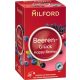 Gyümölcstea, 20x2,5 g, MILFORD Happy berries, bogyós gyümölcs (KHK866)