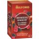 Gyümölcstea, 20x2,5 g, MILFORD Blackberry-raspberry, szeder-málna (KHK868)