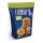 Chips-tallér, 70 g, ELEPHANT, szezámmagos (KHK993)