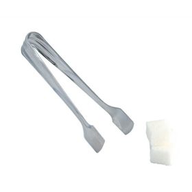 Cukorcsipesz, rozsdamentes acél, 11cm (KHKE019)