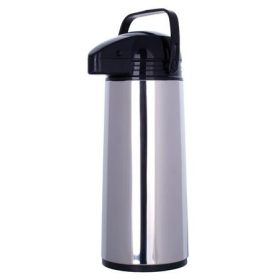 Termosz, rozsdamentes, pumpás, 1,9l (KHKE047)