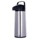 Termosz, rozsdamentes, pumpás, 1,9l (KHKE047)